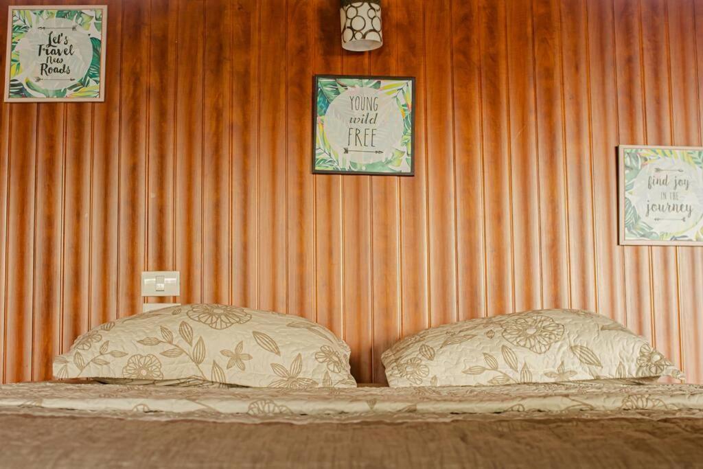 Corcovado Green Cabin & House Drakes Bay Kültér fotó